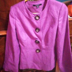 Chadwick's size 6 blazer